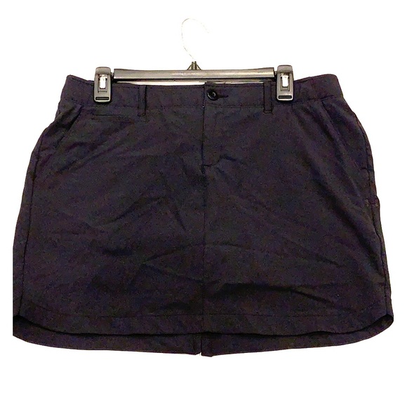 Under Armour Pants - Under Armour skirt Black